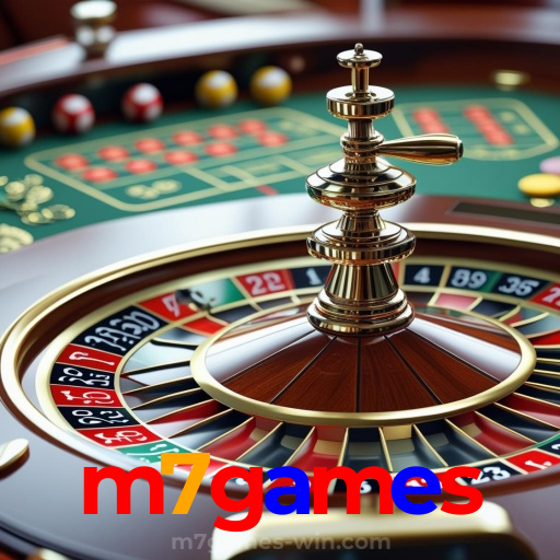 m7games:Jogue poker, roleta e aposte no futebol com grandes prêmios!