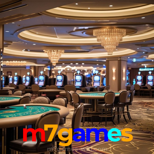 m7games:Sua chance de ganhar começa no cassino online com poker e apostas no futebol!