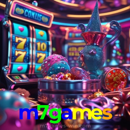 m7games:O cassino online mais seguro para apostas no futebol e roleta!