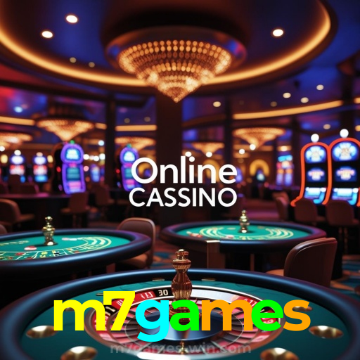 m7games:O cassino mais confiável para apostas no futebol e jogos de cassino!