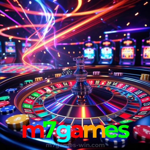 m7games:Ganhe com poker, blackjack e apostas em futebol no cassino online!