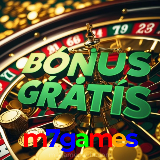 m7games:Apostas no futebol e diversão com roleta e blackjack no cassino online!