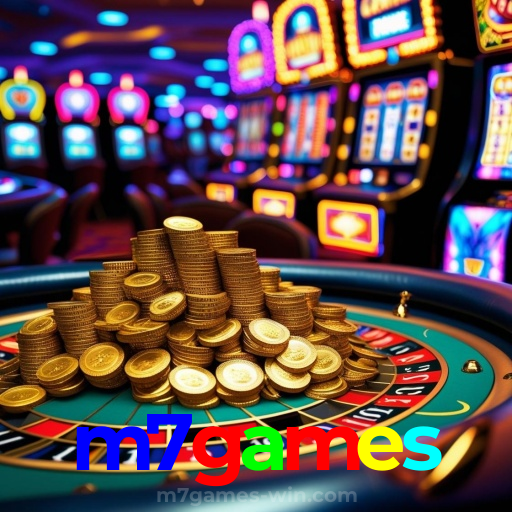 m7games:Apostas no futebol e diversão em blackjack e roleta online te esperam!