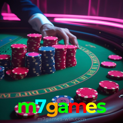 m7games:Desafie a roleta e ganhe prêmios incríveis no nosso cassino!
