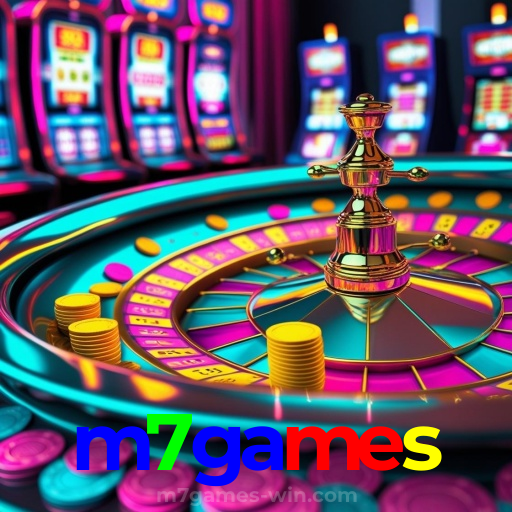 m7games:Poker, blackjack e apostas em futebol online, tudo no melhor cassino!