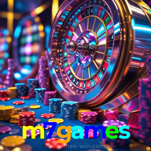 m7games：A experiência de futebol ao vivo e cassino online mais emocionante espera por você!