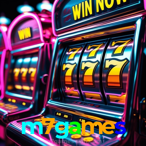 m7games:Cada giro nas slots é uma nova chance de mudar sua sorte!