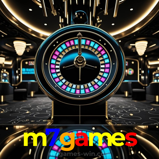 m7games:A sorte está ao seu lado nas nossas mesas de roleta! Aposte agora!