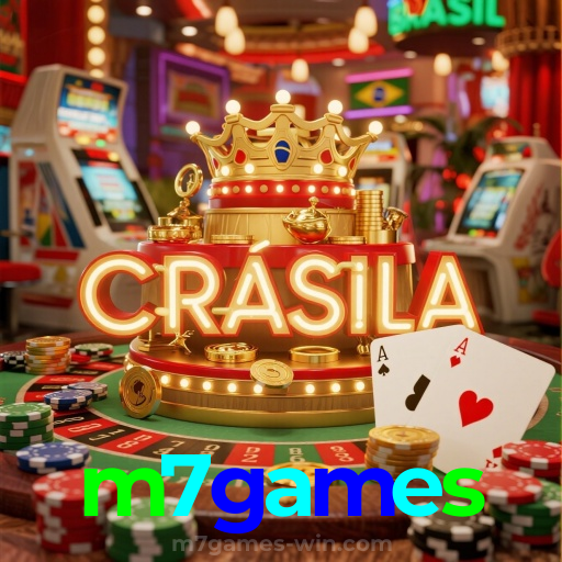 m7games:Jogue slots, aposte no futebol e vença em grandes mesas de poker!
