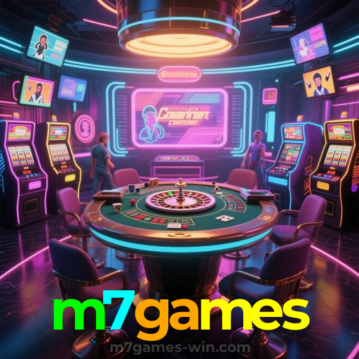 m7games：Aposte no futebol digital e vença os melhores times!