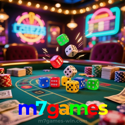 m7games:A sorte está ao seu lado! Aposte no futebol online e vença!