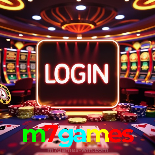 m7games：Onde a diversão nunca acaba: poker, roleta e apostas no futebol!
