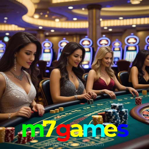 m7games:Jogue blackjack e conquiste vitórias épicas no nosso cassino online!