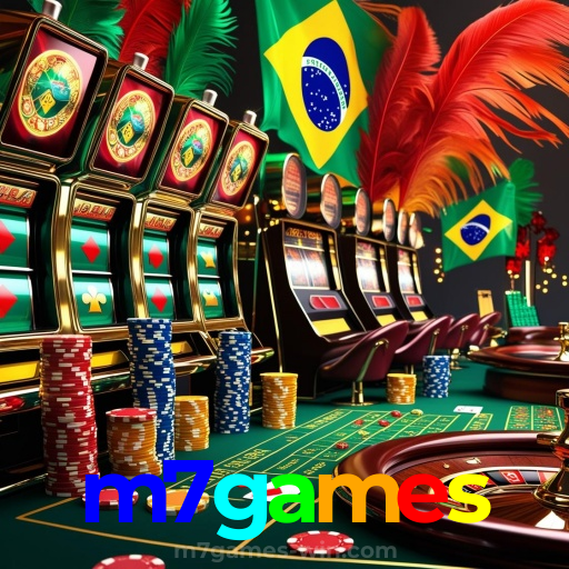m7games:Onde o futebol e o cassino online se encontram para diversão sem fim!