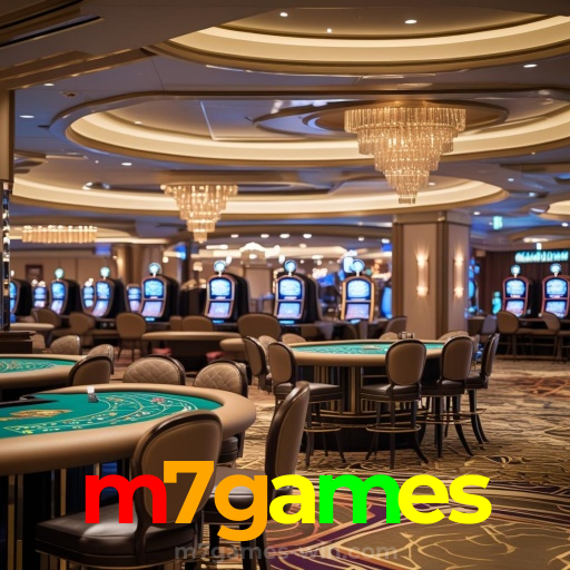 m7games:Apostas no futebol e grandes vitórias em roleta e blackjack!