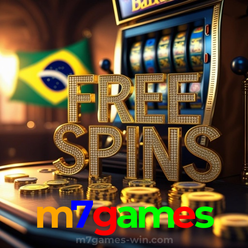 m7games:Diversão garantida com blackjack, roleta e apostas ao vivo no futebol!