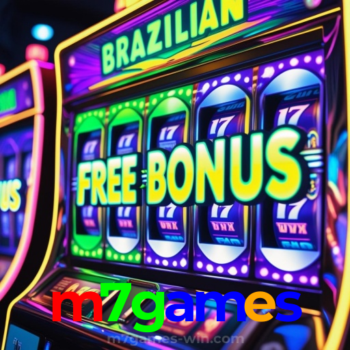 m7games:Gire as slots e conquiste prêmios incrÃveis no nosso cassino!