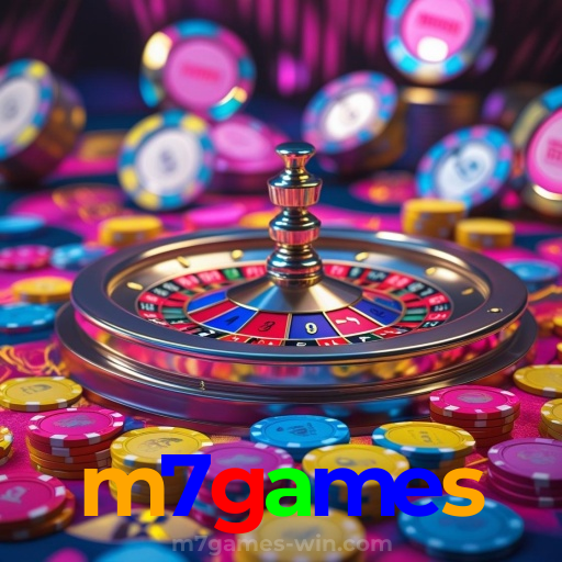 m7games：O cassino online mais confiável para você apostar no futebol e jogar poker!