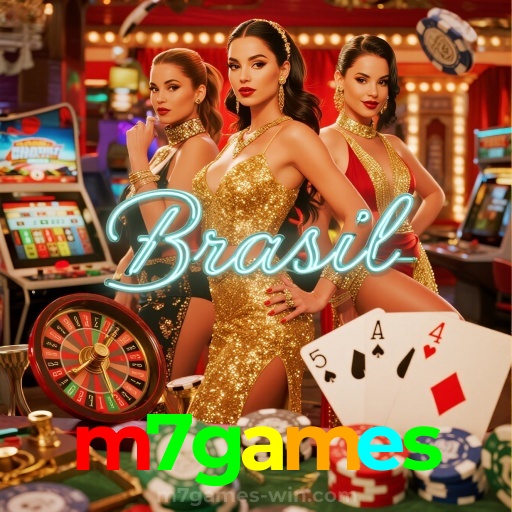 m7games:Prepare-se para o melhor da diversão no cassino! Jogue agora!