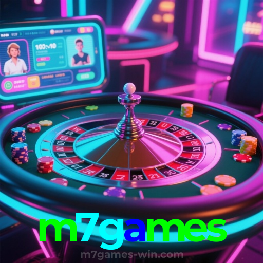 m7games:As slots mais emocionantes estão esperando por você! Jogue agora!